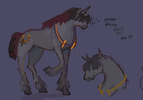 Laziest pony horse ever