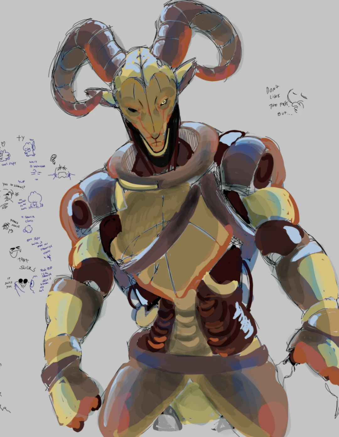 Mecha
