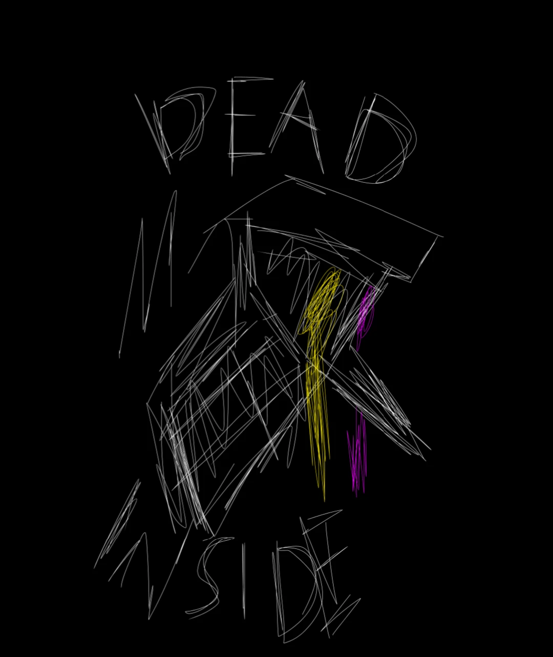 DEAD INSIDE
