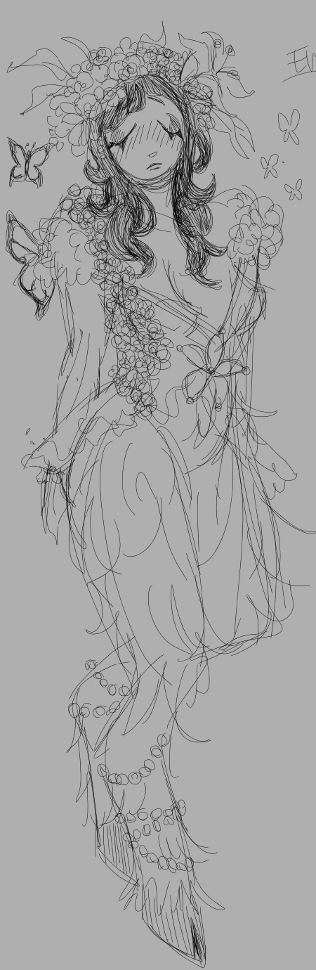 Shrubbery