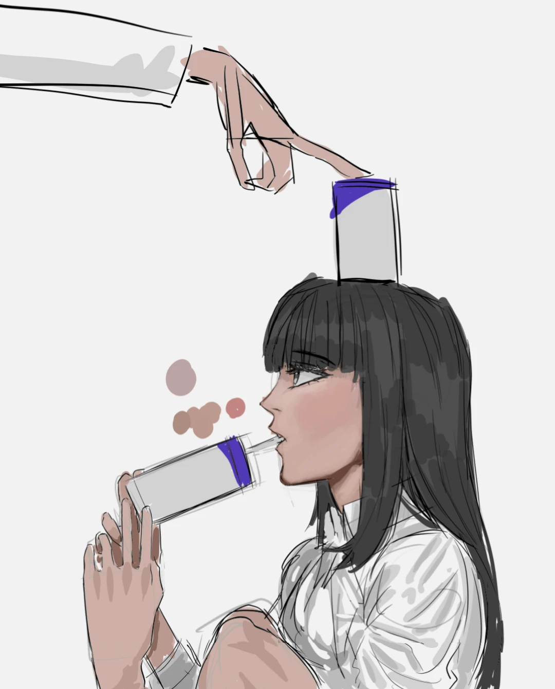 WIP