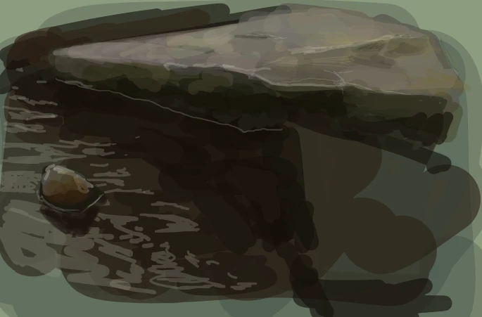 small river study 