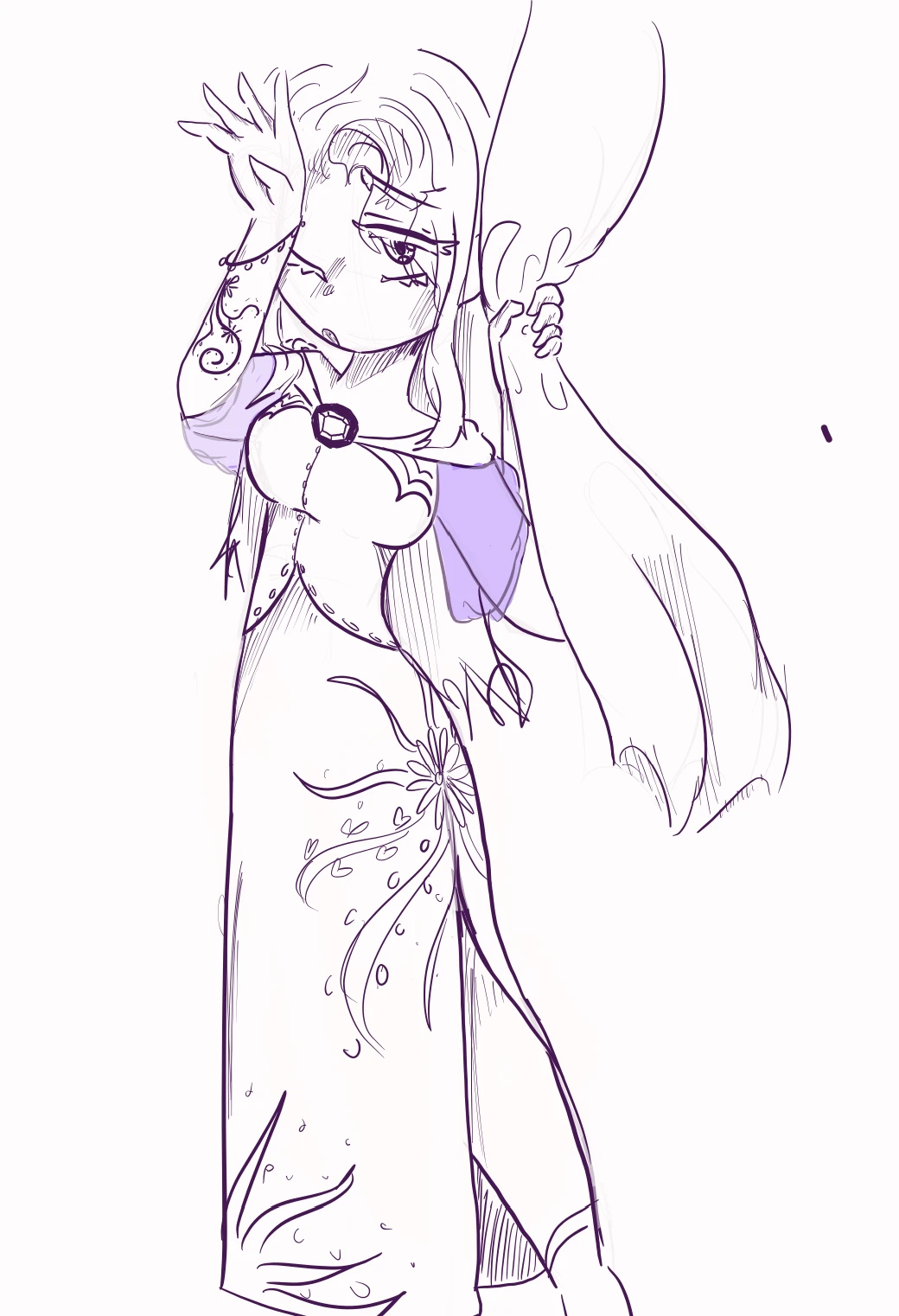 Dizzy..?