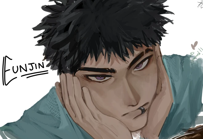 oc Eunjin
