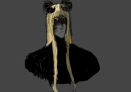 ezekiel with color