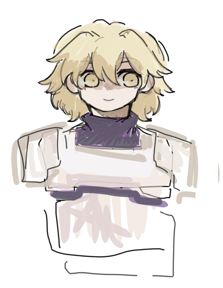 fia but without arms and legs because i am lazy