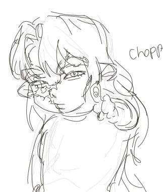 chibi