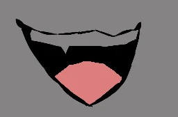 mouth practice 