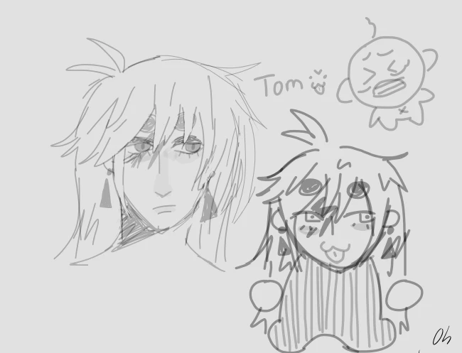 Tom