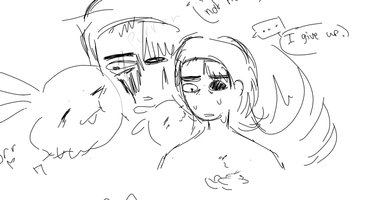 dawg leave the poor man be