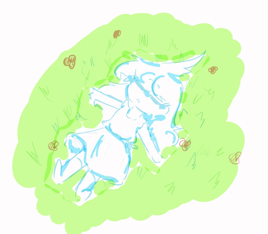 Grass