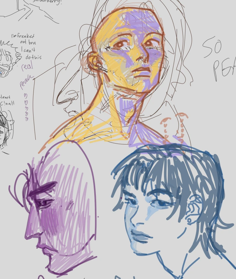 doodles