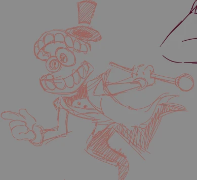 Caine 2