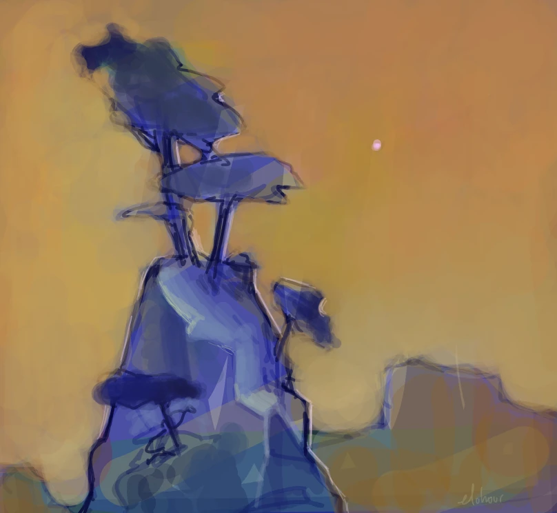 doodle