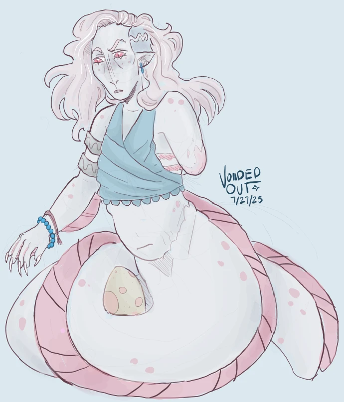 Guarding an Egg