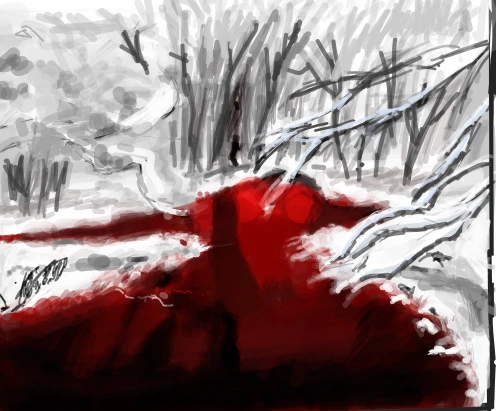 Crimson 