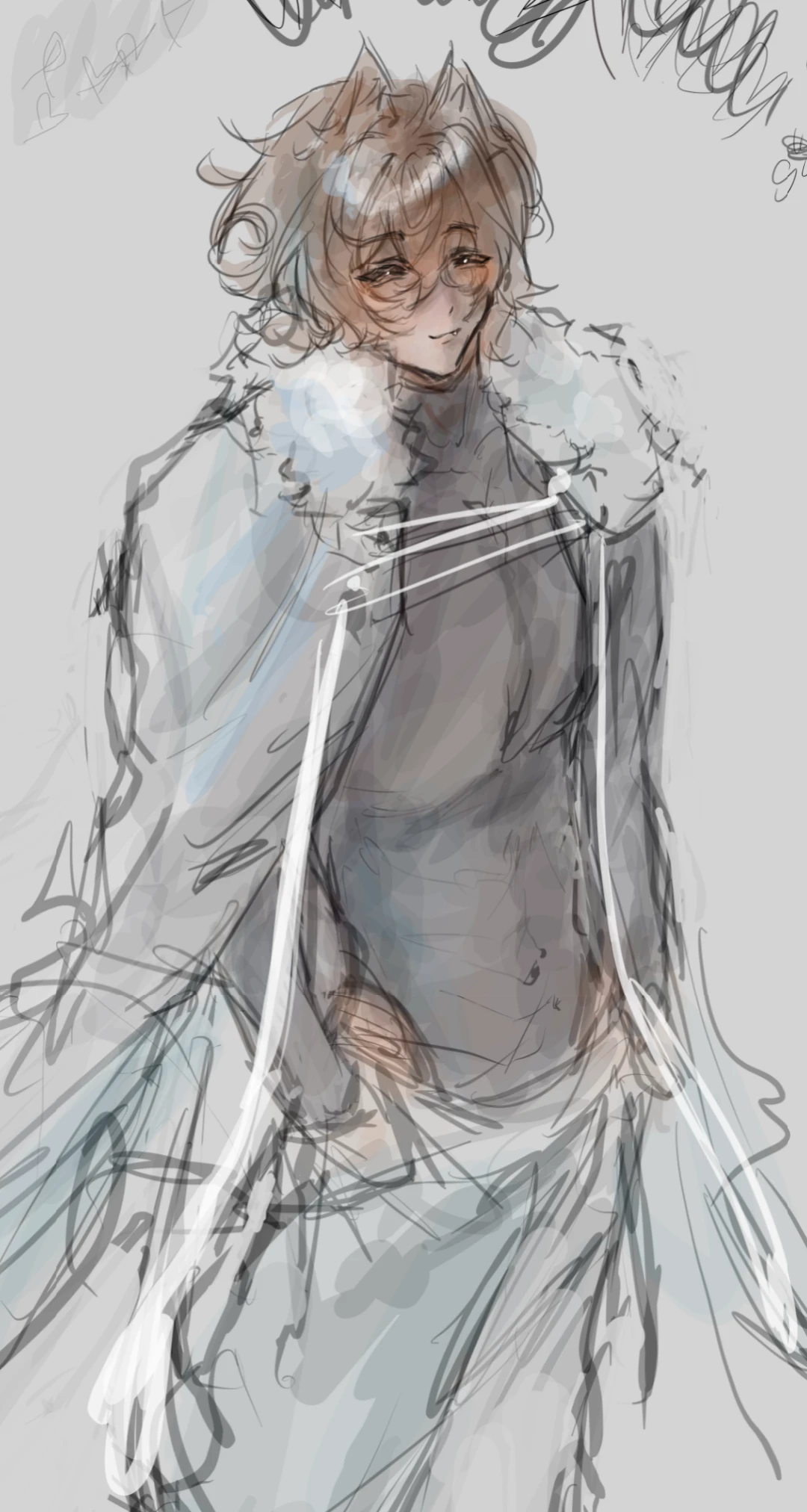 OC . Wolf