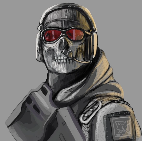 GHOST