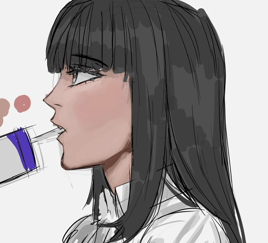close up