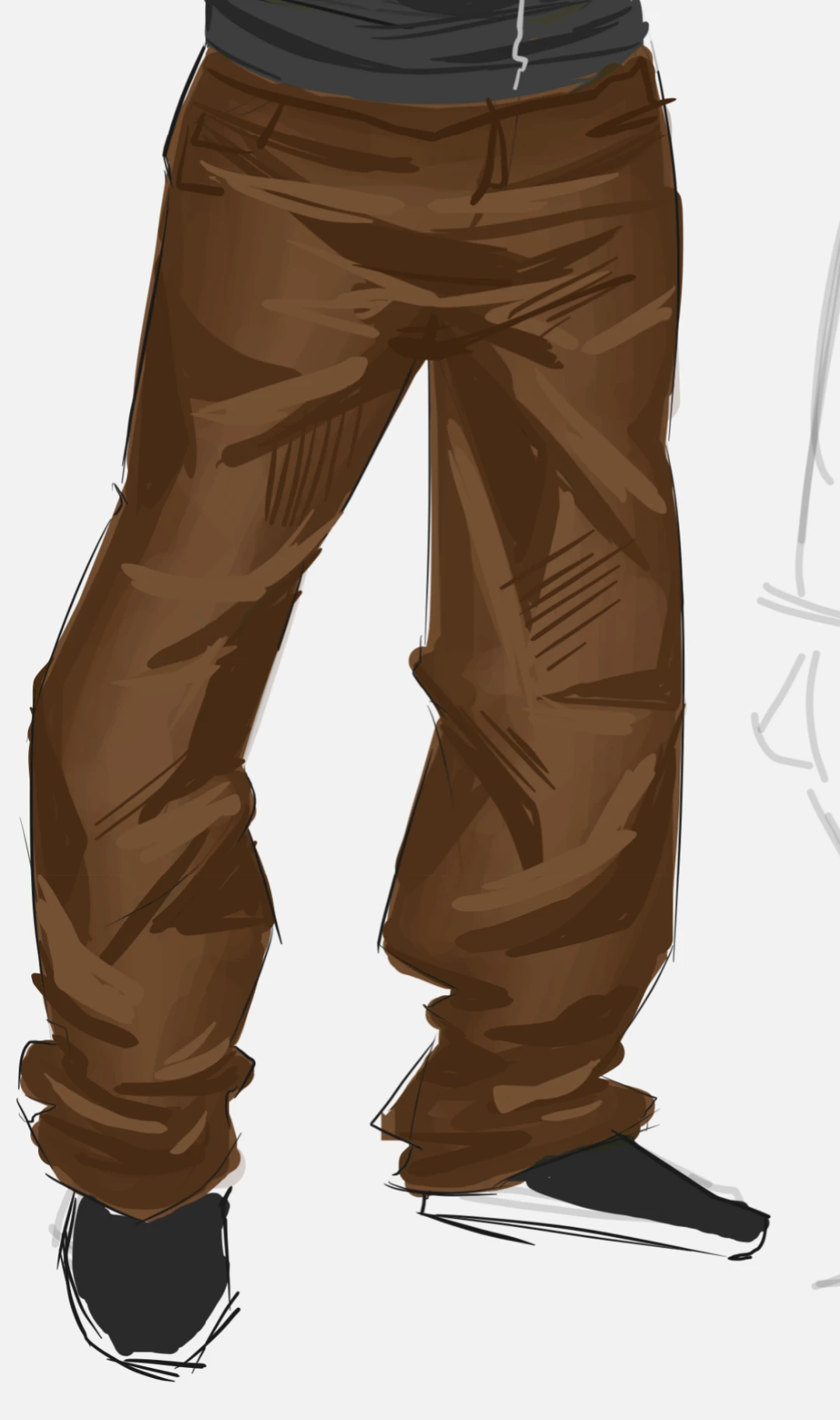 wip