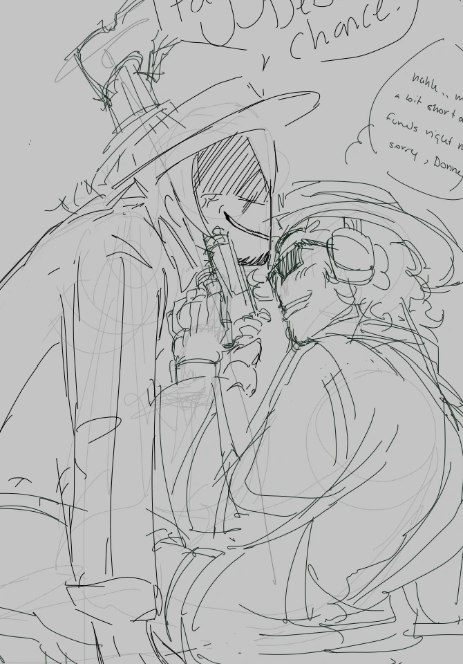 Collab w rice!!!