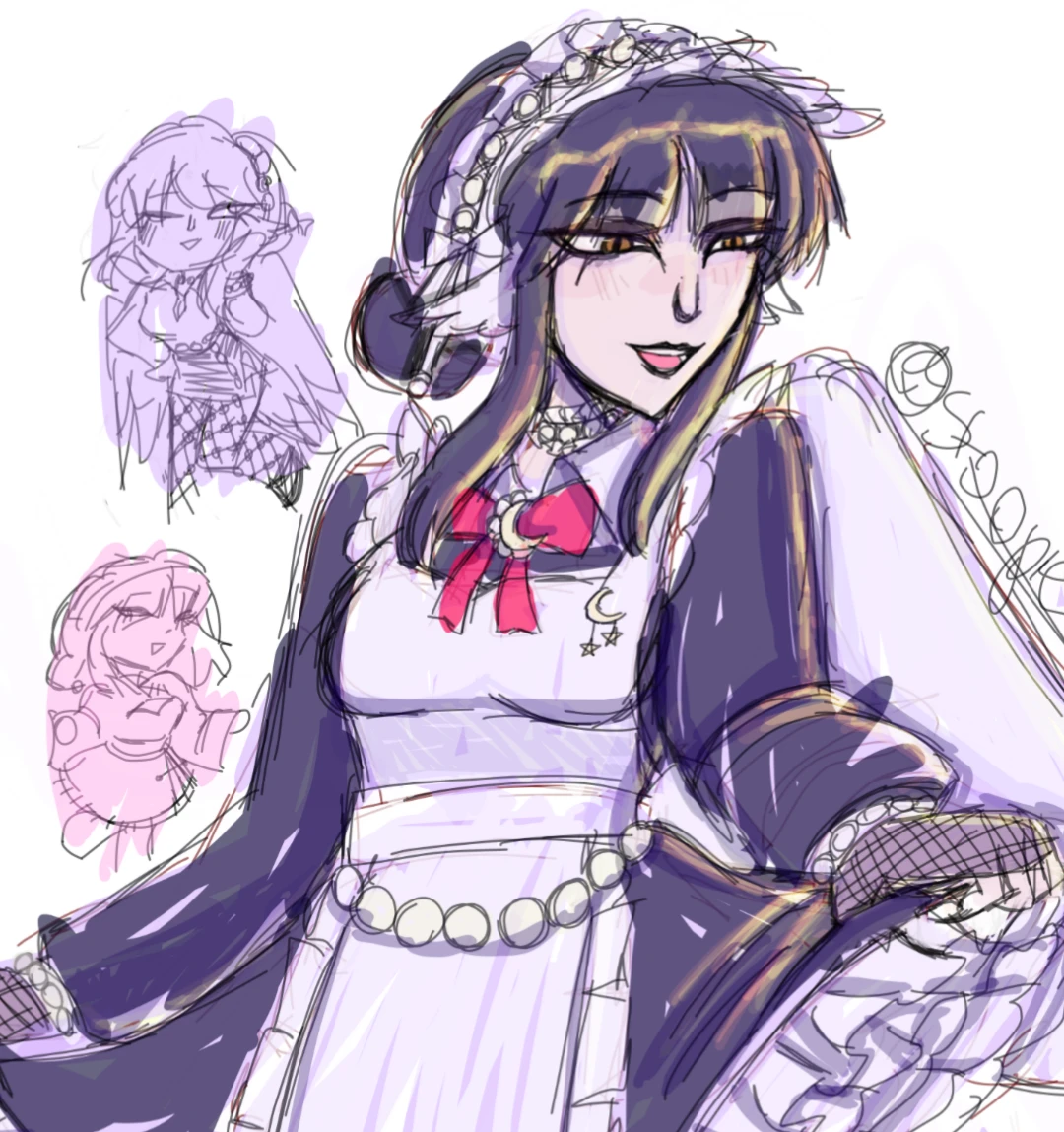 Swan Maid