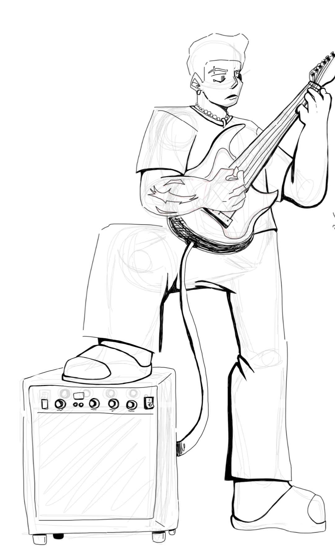 Abdul wip