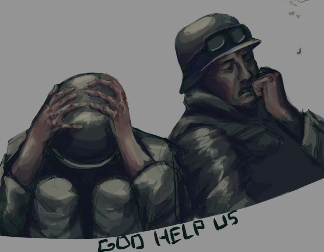 Soldiers