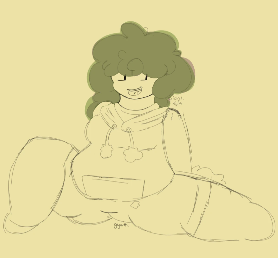 pickle wip