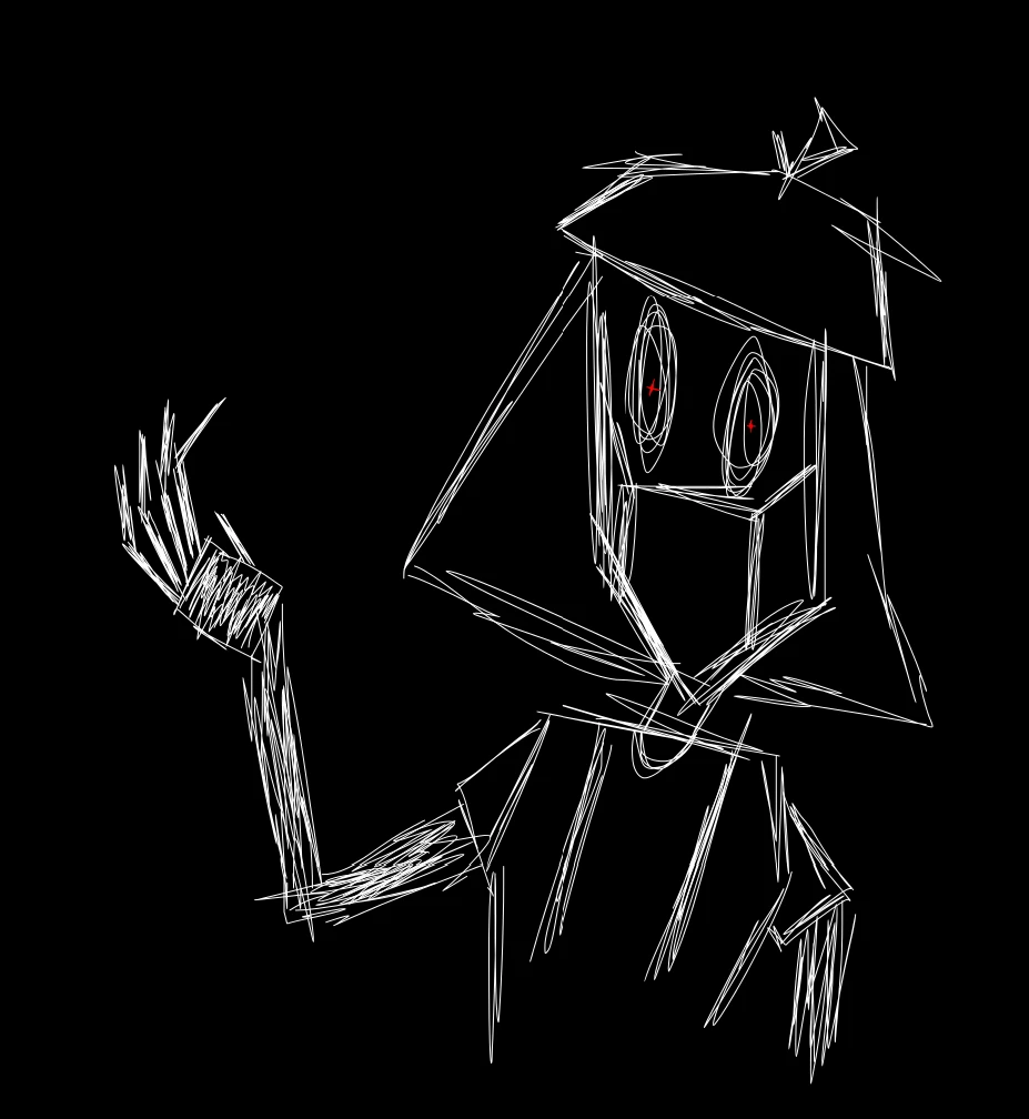 charater develepment