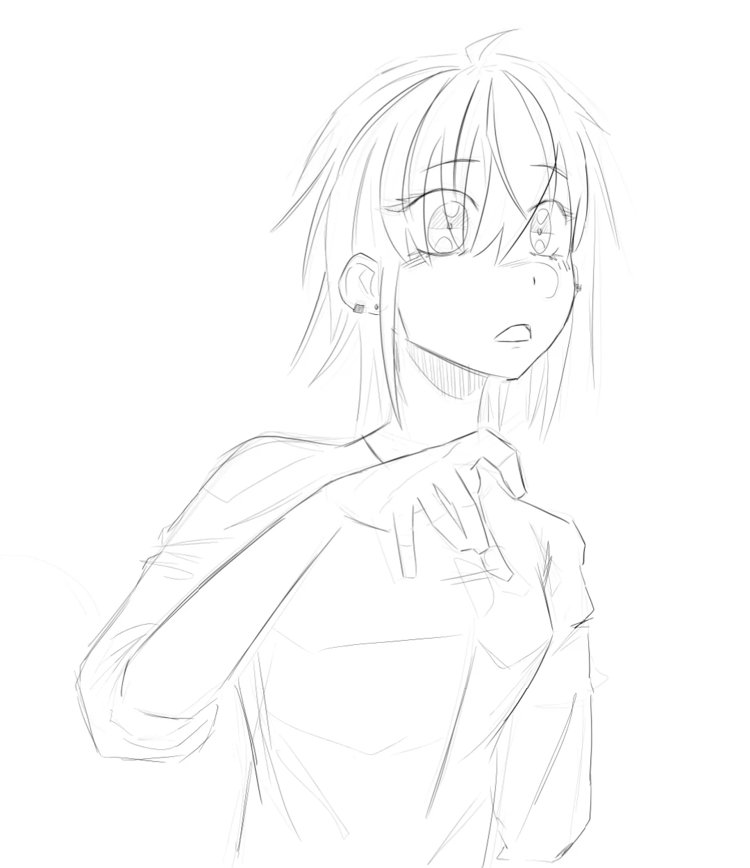 wip