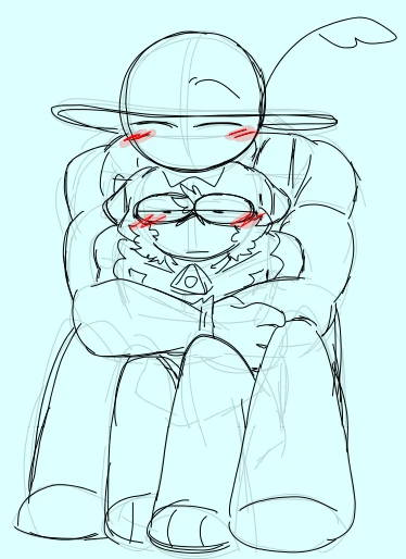 Snuggles X3