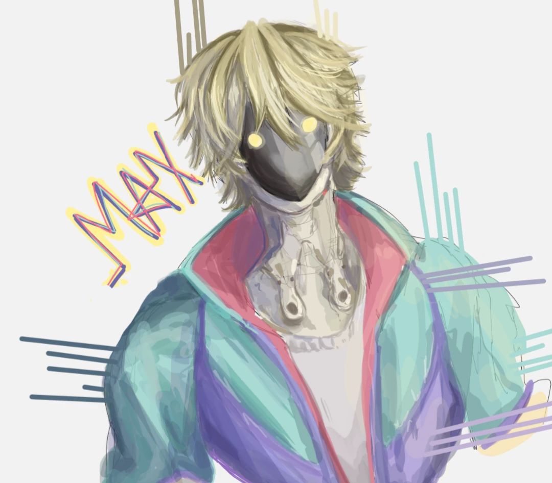 MAX!