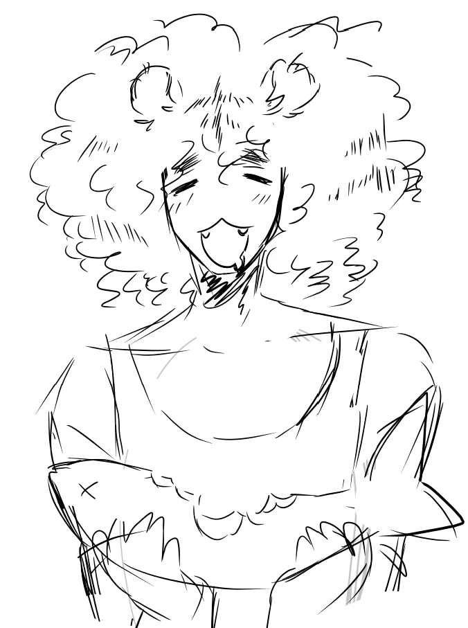 tiger boy