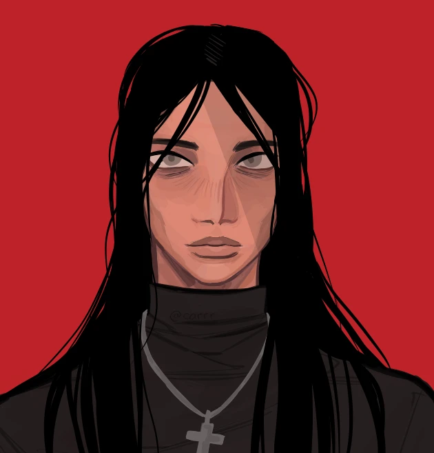 Mentira by Chloe Silvá
