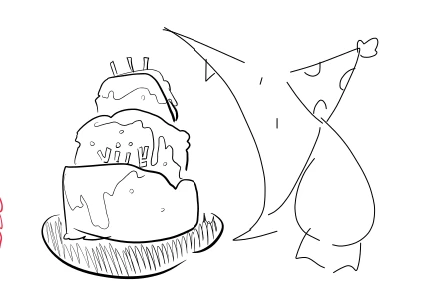 CAke
