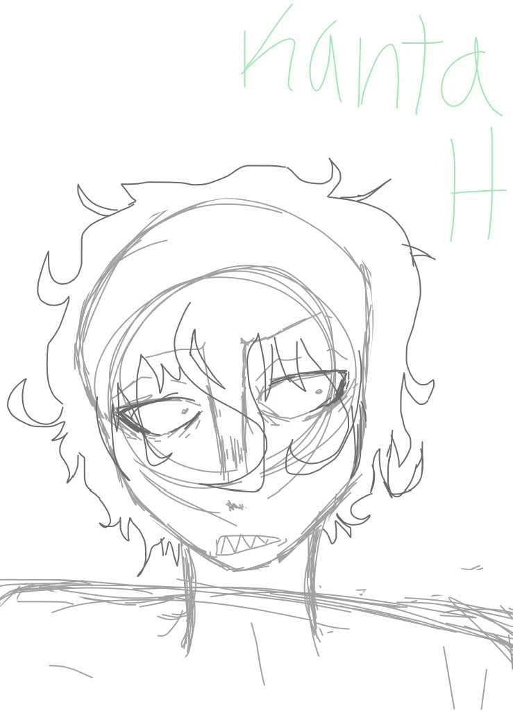 Kanta higurashi ZOM100