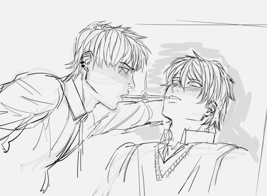 cigarettes