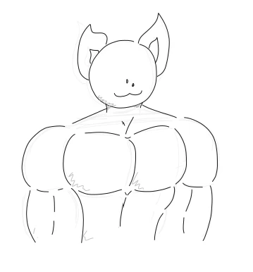 buff cat