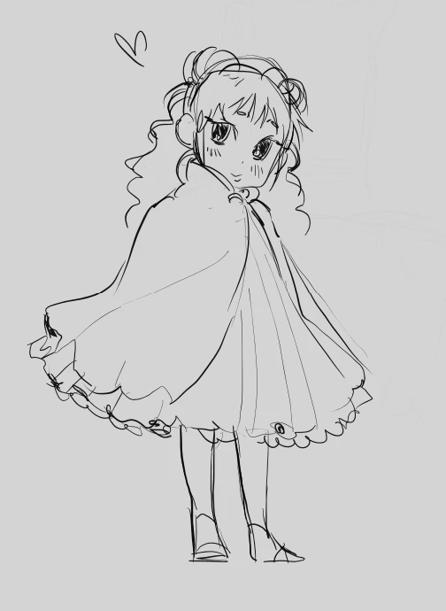 Chibi :)