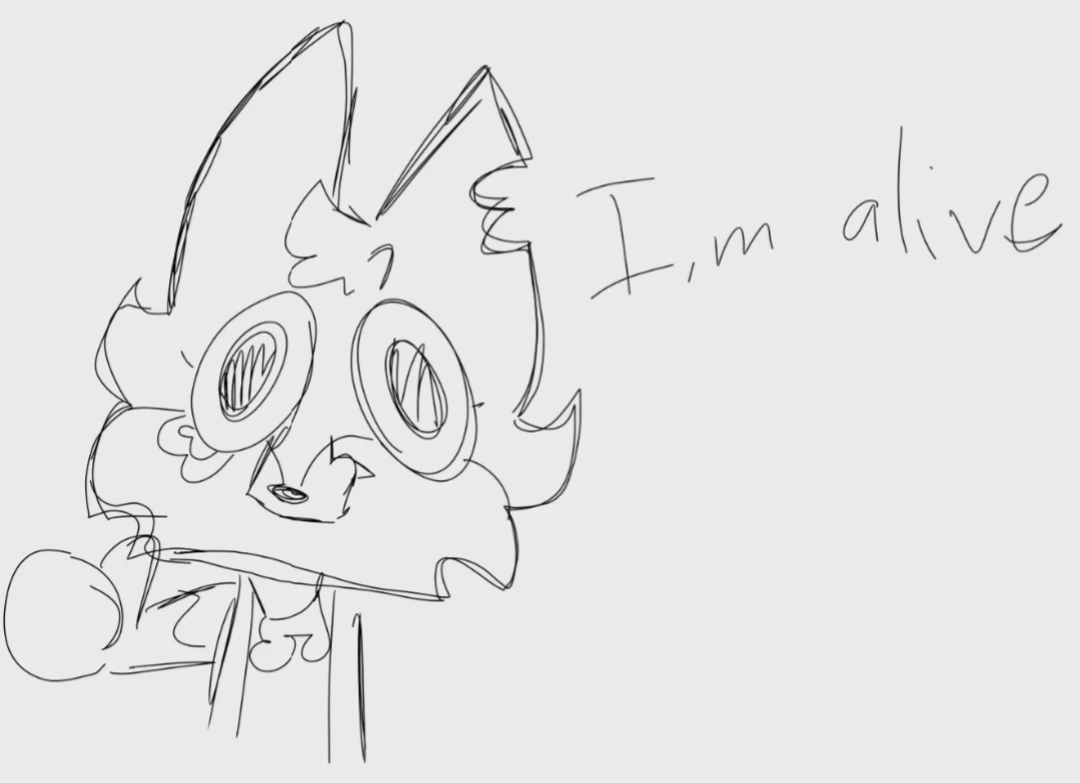 Ima alive