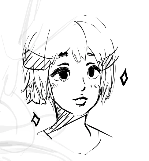 sketch