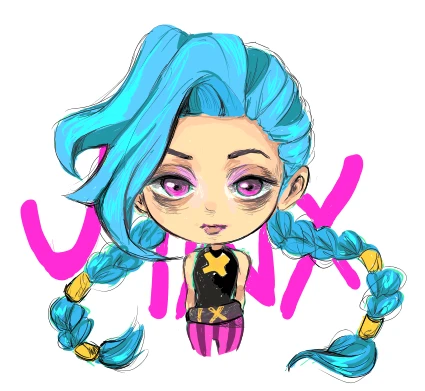 Jinx