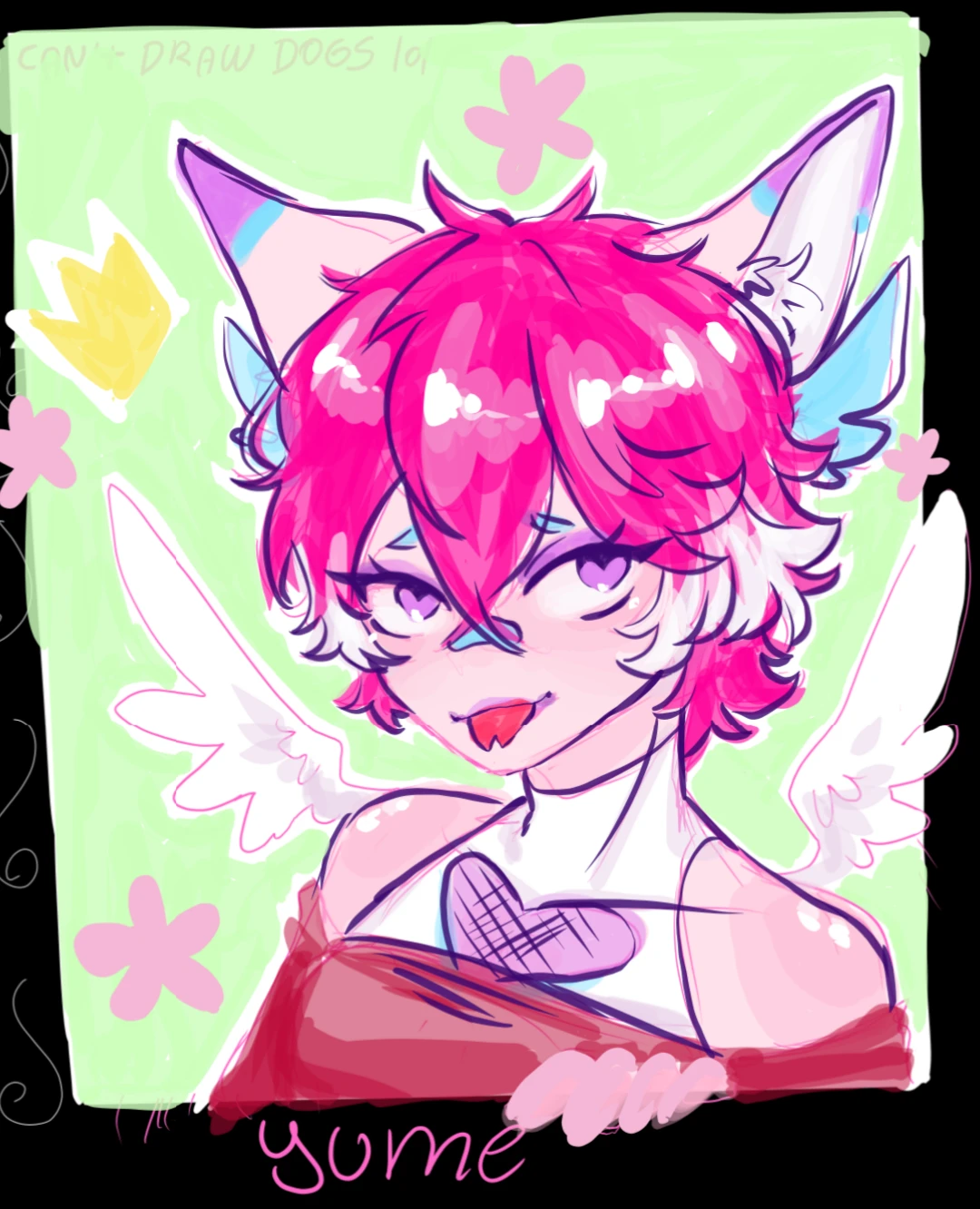 Another DTIYS
