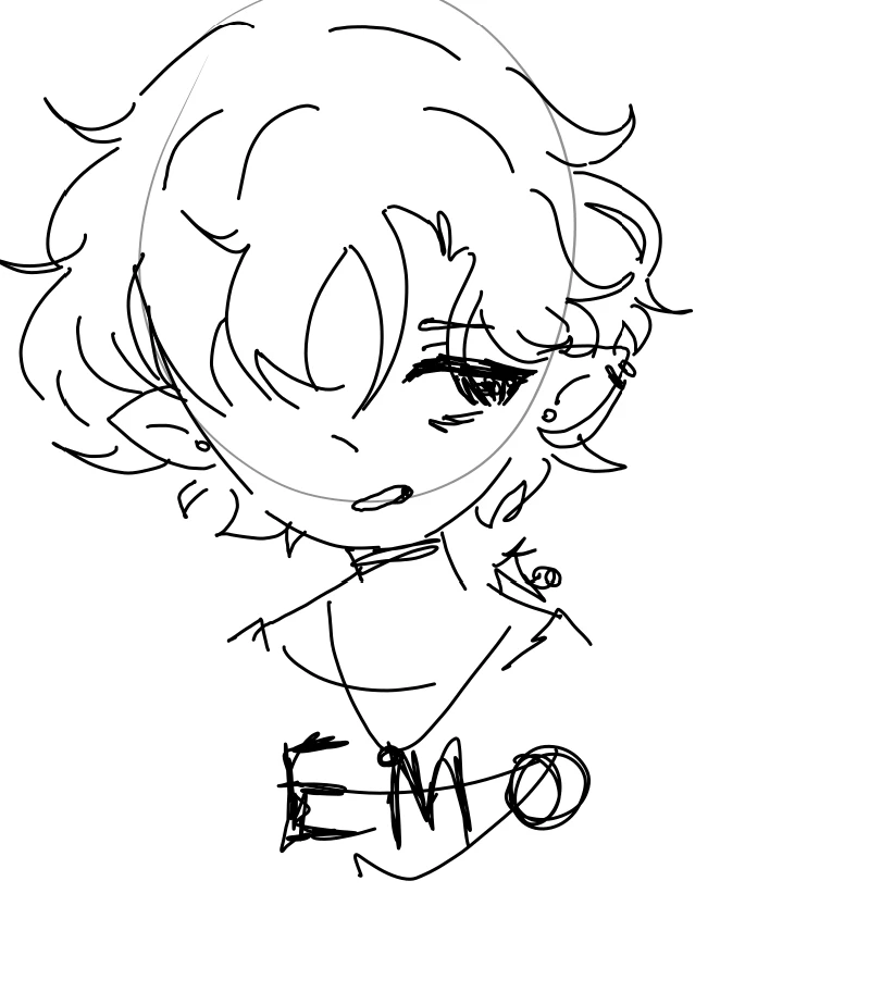 emo