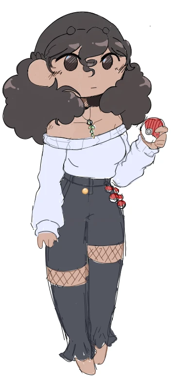 Pokésona