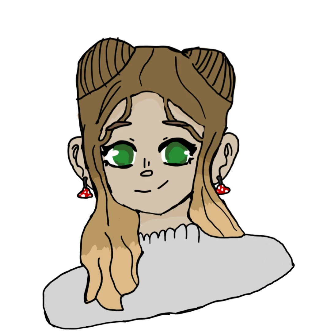 i cant think of a title 