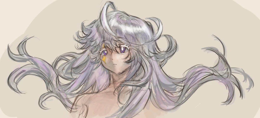 My oC uke