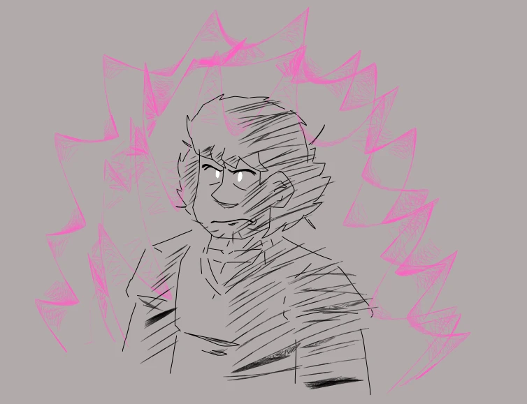 1 Percent Shaggy Doodle