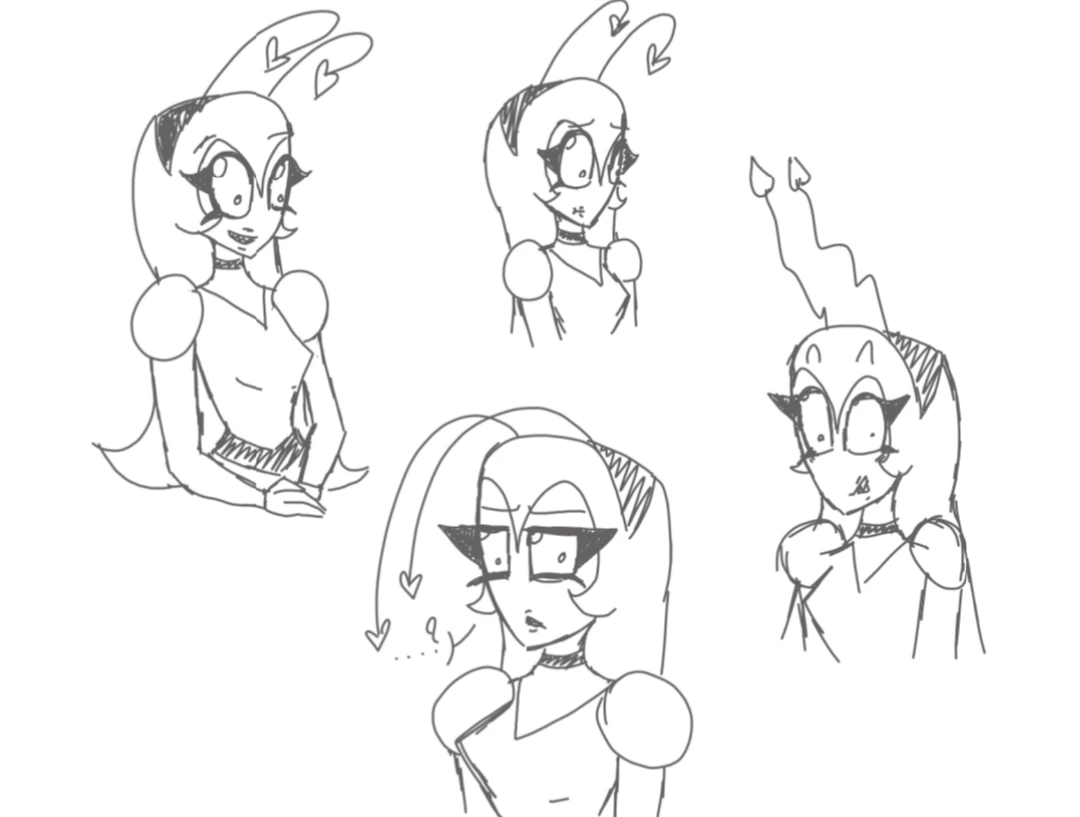 Alour moods